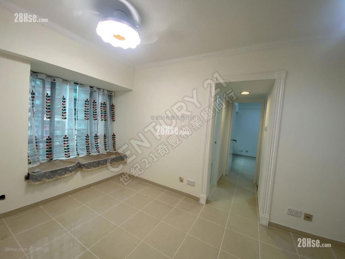 Dawning Views Rental 2 Bedrooms , 1 Bathroom 428 ft²