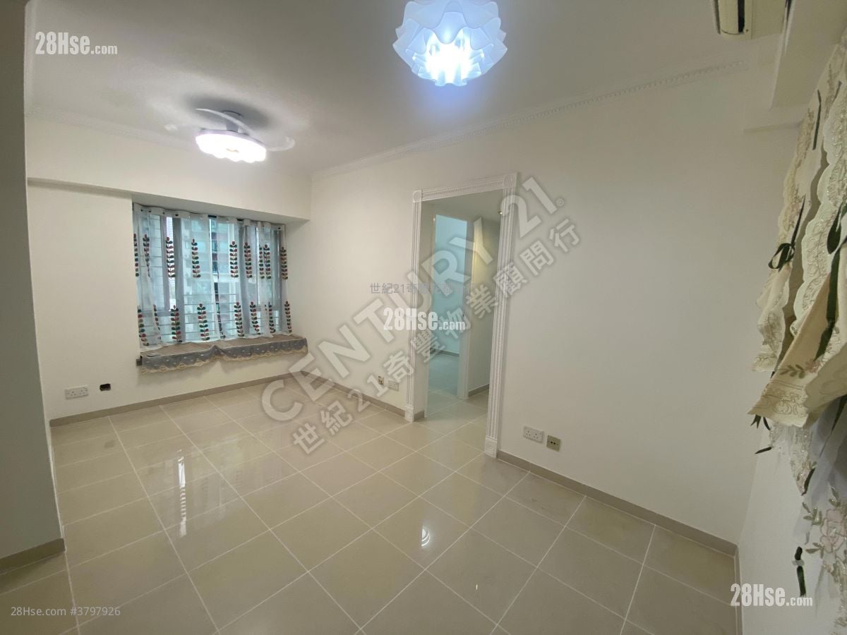 Dawning Views Rental 2 Bedrooms , 1 Bathroom 428 ft²