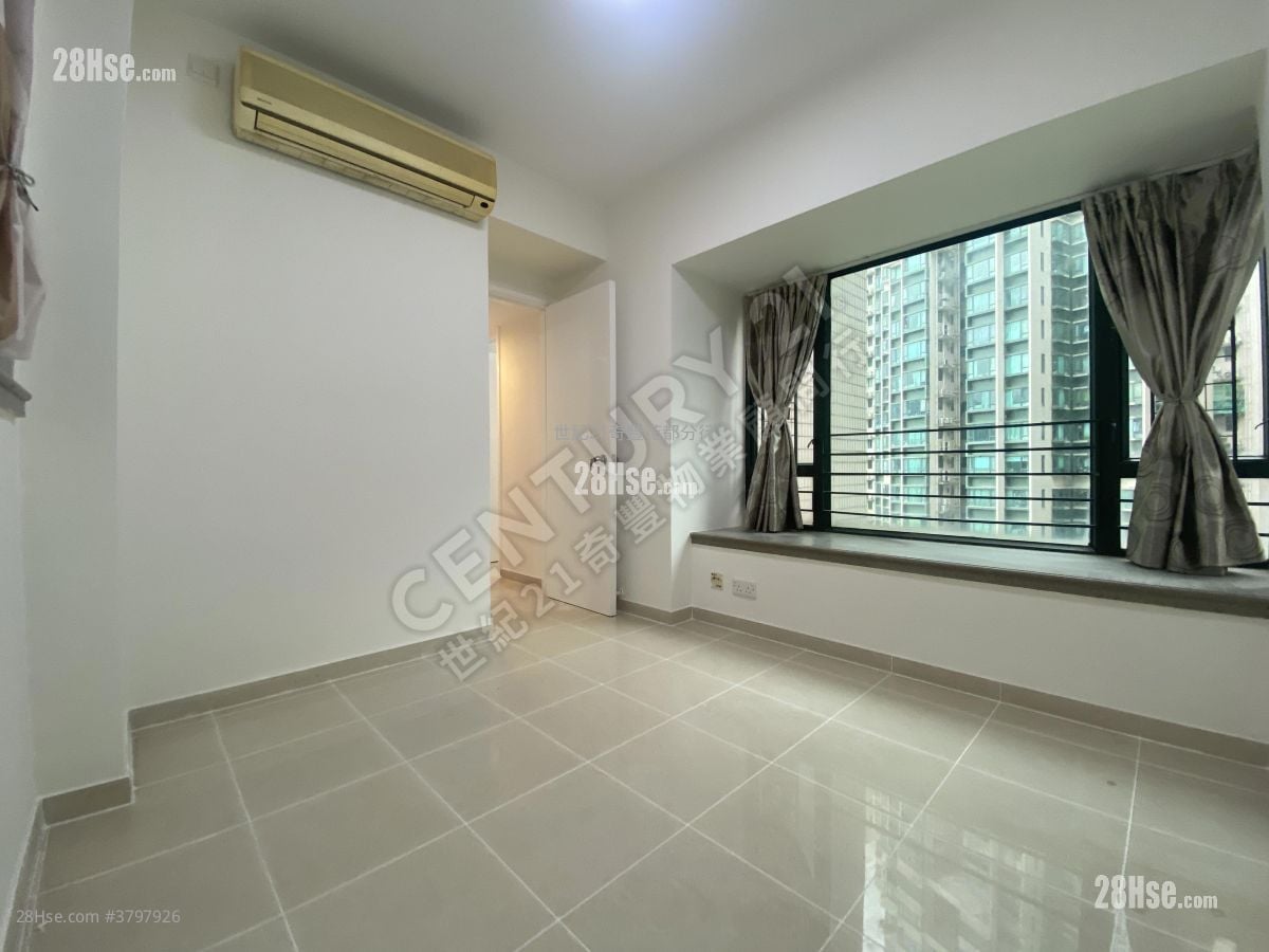 Dawning Views Rental 2 Bedrooms , 1 Bathroom 428 ft²