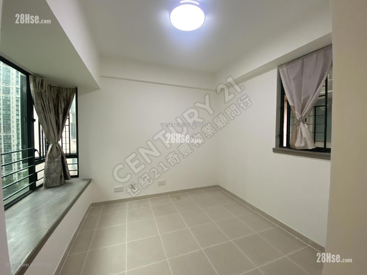 Dawning Views Rental 2 Bedrooms , 1 Bathroom 428 ft²