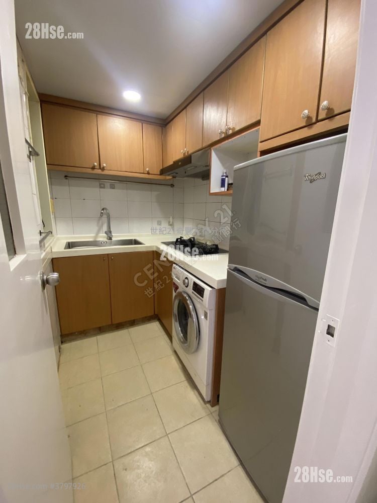 Dawning Views Rental 2 Bedrooms , 1 Bathroom 428 ft²