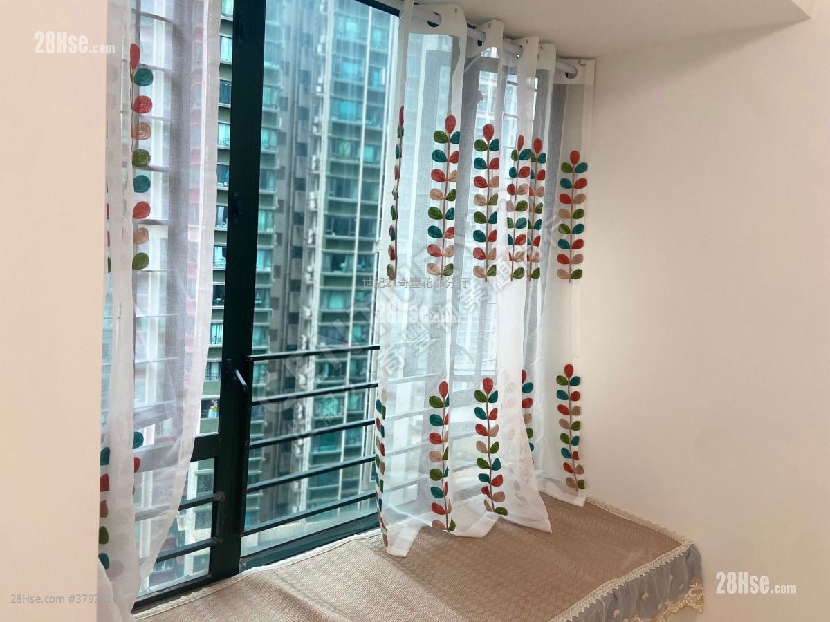 Dawning Views Rental 2 Bedrooms , 1 Bathroom 428 ft²