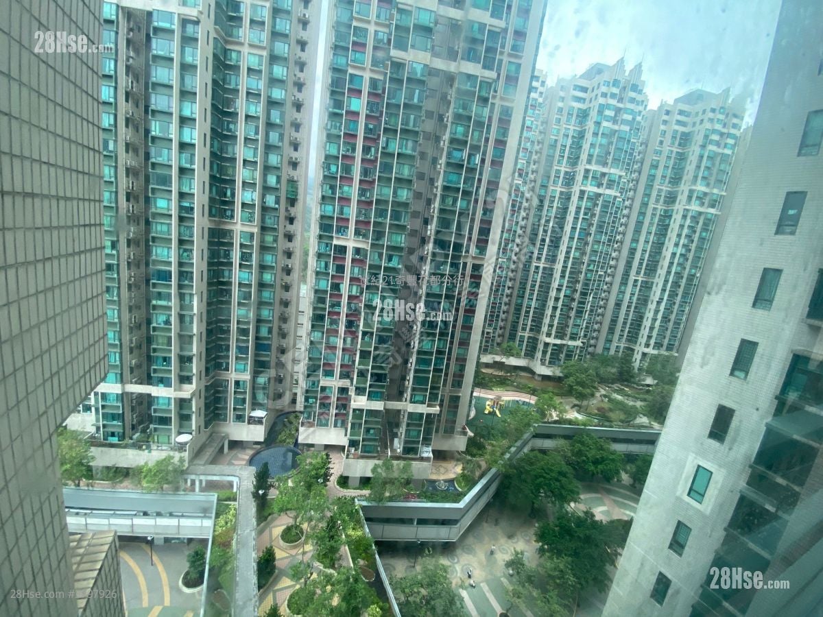 Dawning Views Rental 2 Bedrooms , 1 Bathroom 428 ft²