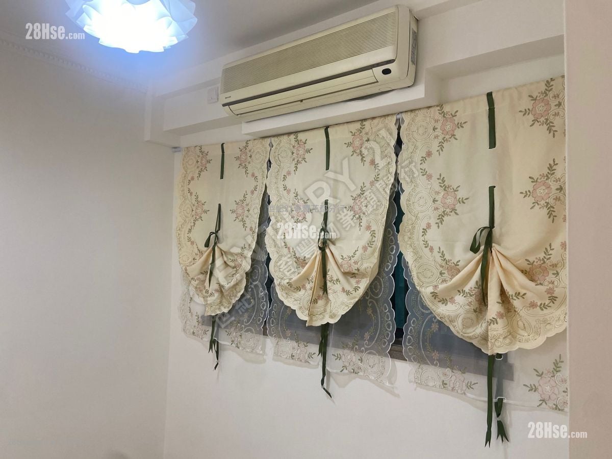 Dawning Views Rental 2 Bedrooms , 1 Bathroom 428 ft²