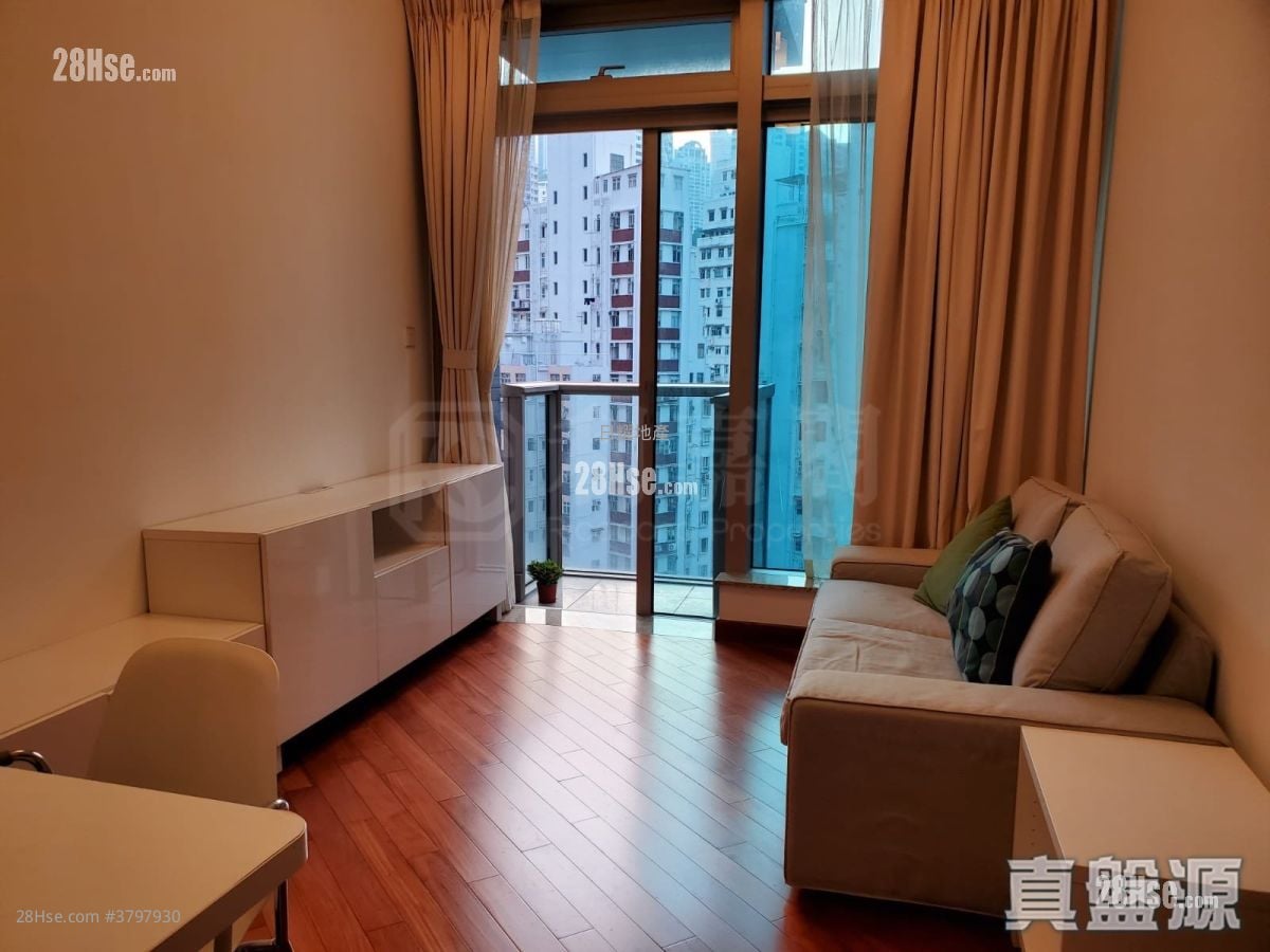 The Avenue Rental 1 Bedroom , 1 Bathroom 459 ft²