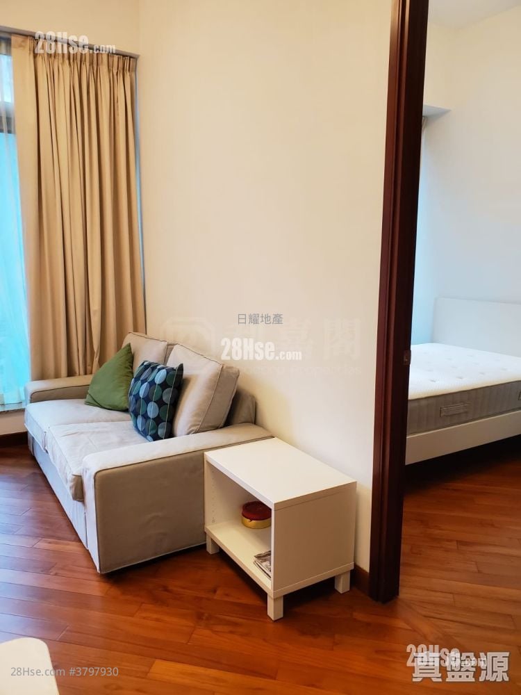 The Avenue Rental 1 Bedroom , 1 Bathroom 459 ft²