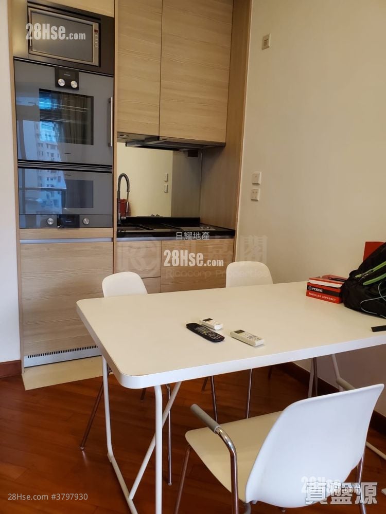 The Avenue Rental 1 Bedroom , 1 Bathroom 459 ft²