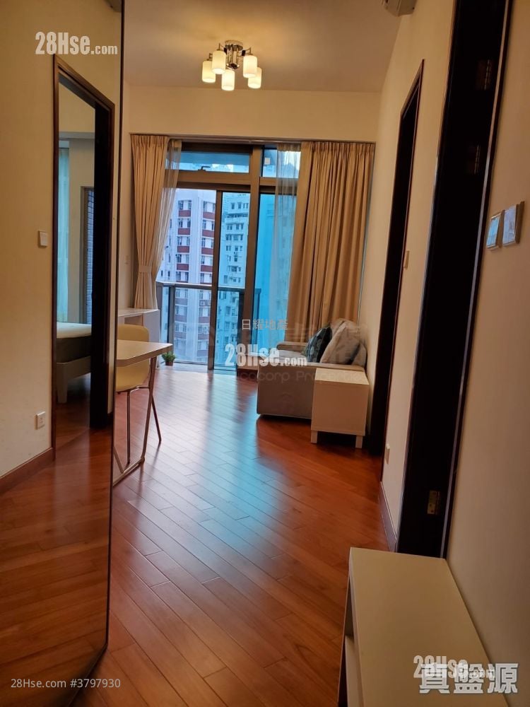The Avenue Rental 1 Bedroom , 1 Bathroom 459 ft²