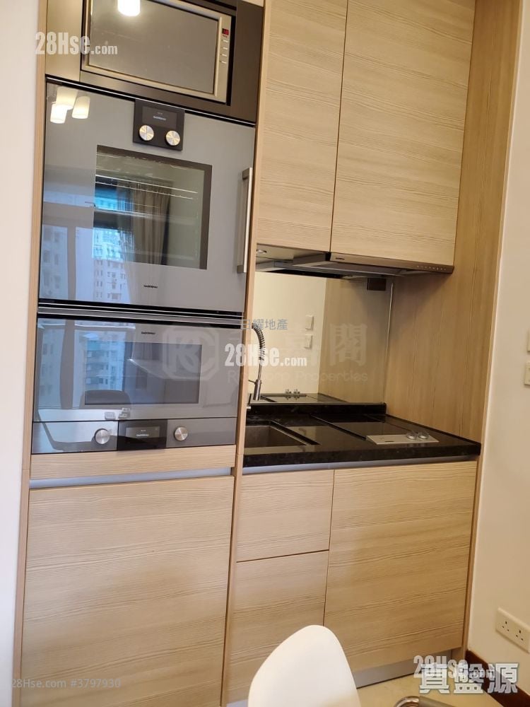 The Avenue Rental 1 Bedroom , 1 Bathroom 459 ft²