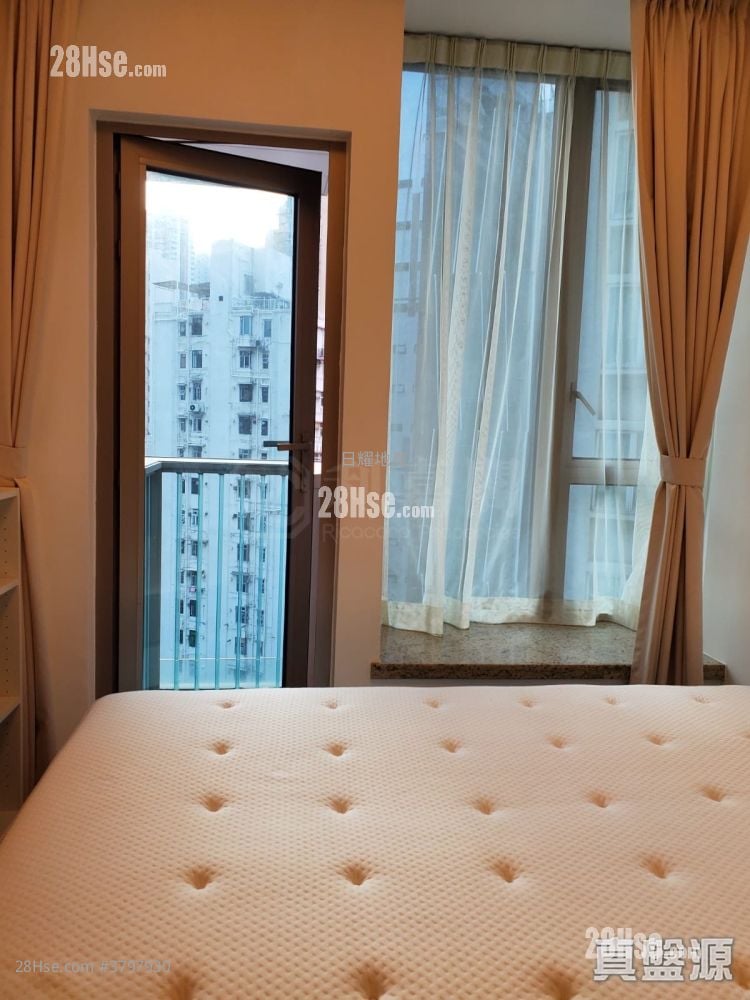 The Avenue Rental 1 Bedroom , 1 Bathroom 459 ft²