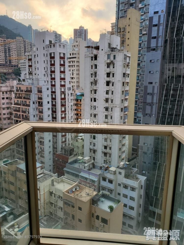 The Avenue Rental 1 Bedroom , 1 Bathroom 459 ft²