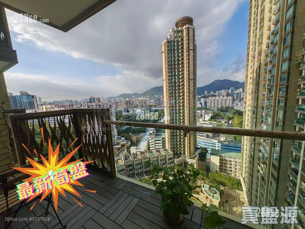 Celestial Heights Sell 3 Bedrooms 1,252 ft²