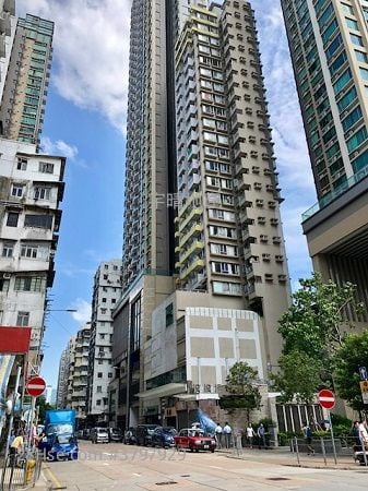 嘉裕居 售盘 2 房 , 1 浴室 305 平方尺