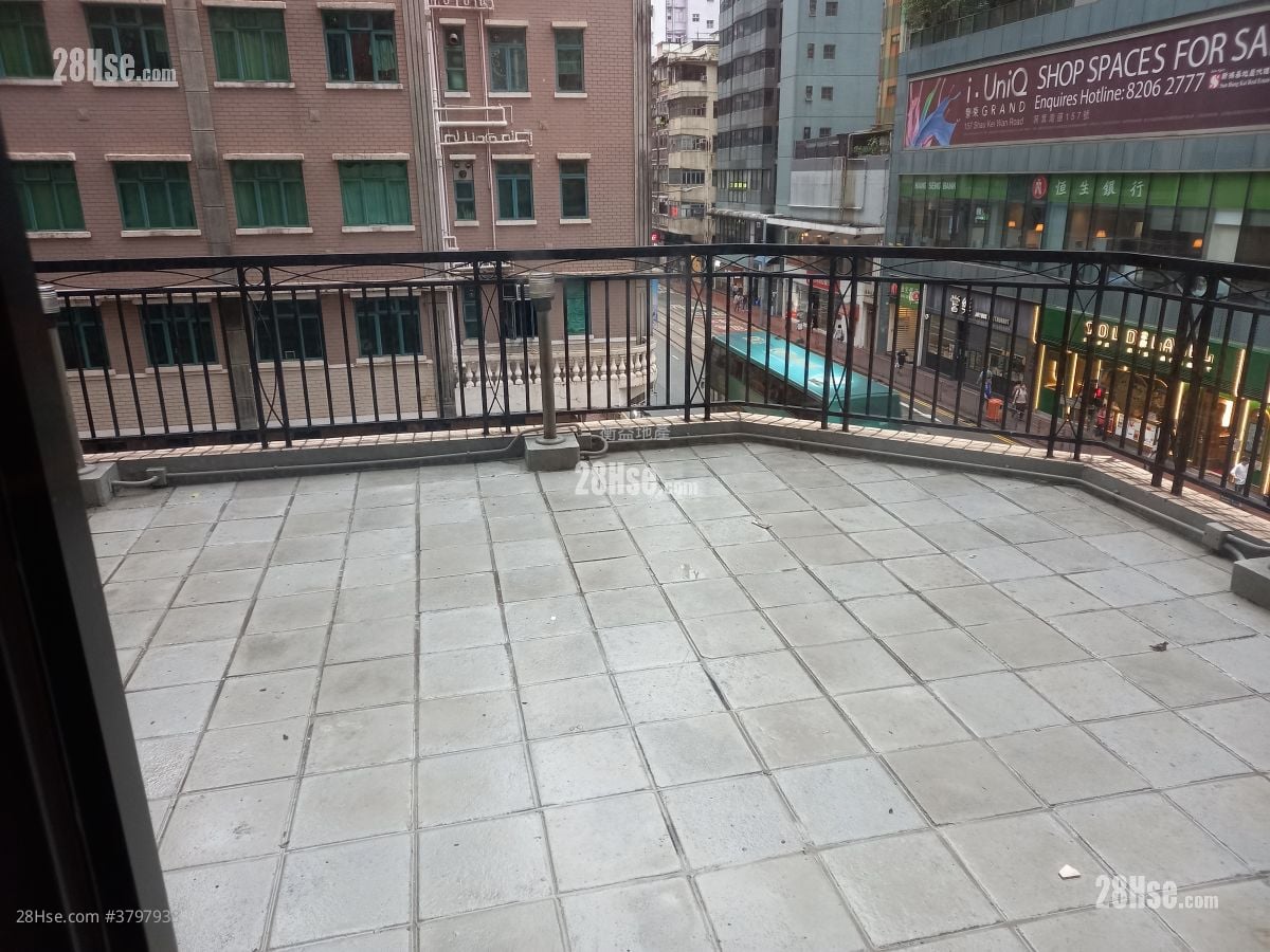 Marina Lodge Sell 257 ft²