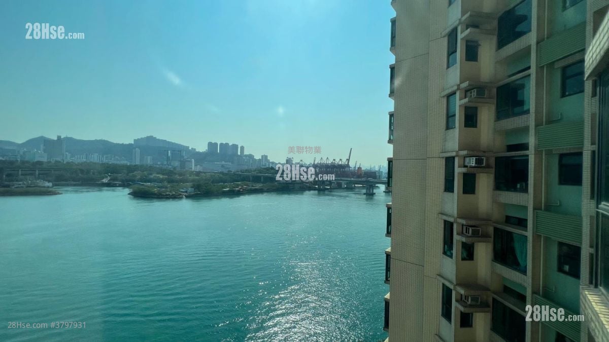 Grand Horizon Rental 2 Bedrooms , 1 Bathroom 463 ft²