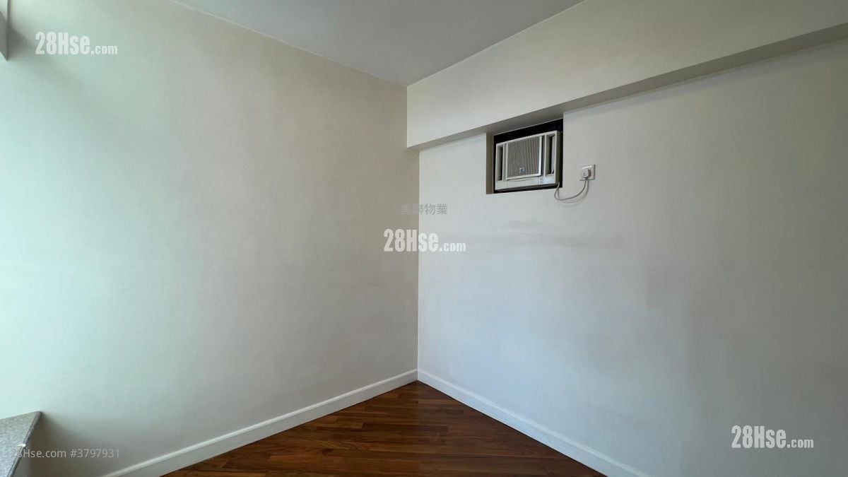 Grand Horizon Rental 2 Bedrooms , 1 Bathroom 463 ft²