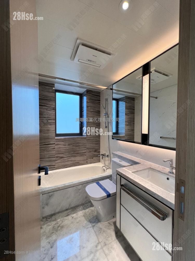 Grand Montara 售盘 3 房 , 2 浴室 760 平方尺