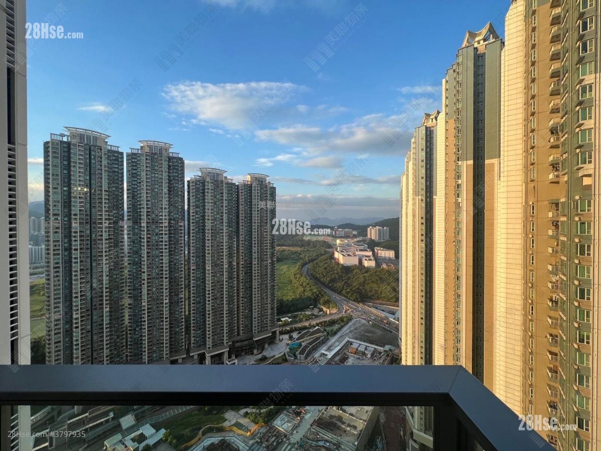 Grand Montara 售盘 3 房 , 2 浴室 760 平方尺