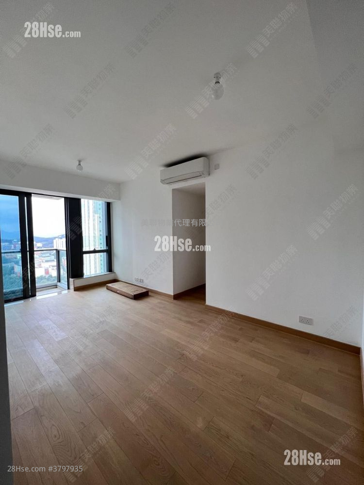 Grand Montara 售盘 3 房 , 2 浴室 760 平方尺