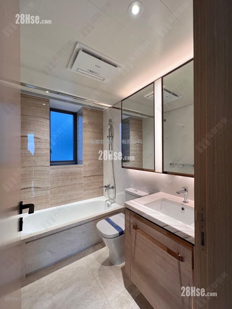 Grand Montara 售盘 3 房 , 2 浴室 760 平方尺