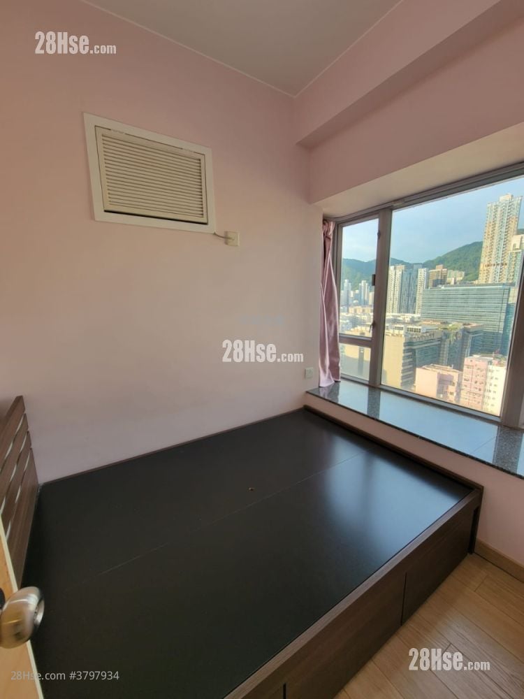 City Regalia Sell 2 Bedrooms , 1 Bathroom 305 ft²