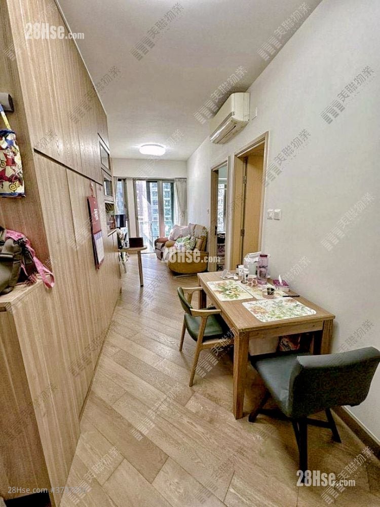 全城滙 售盘 1 房 , 1 浴室 469 平方尺