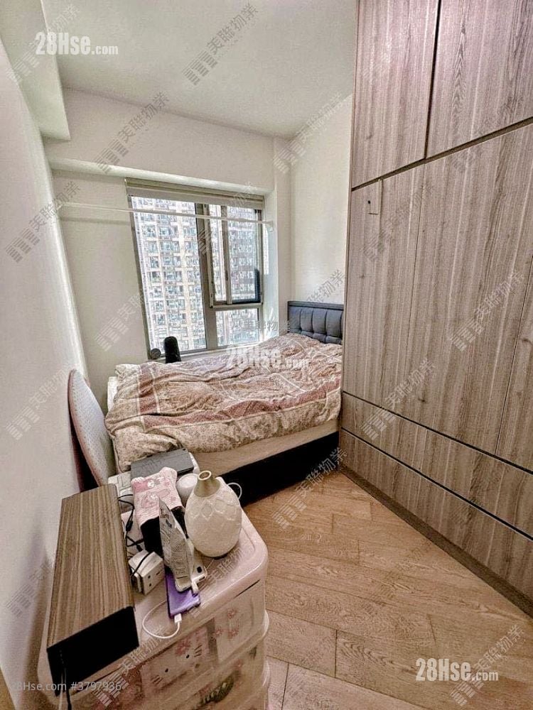 全城滙 售盘 1 房 , 1 浴室 469 平方尺