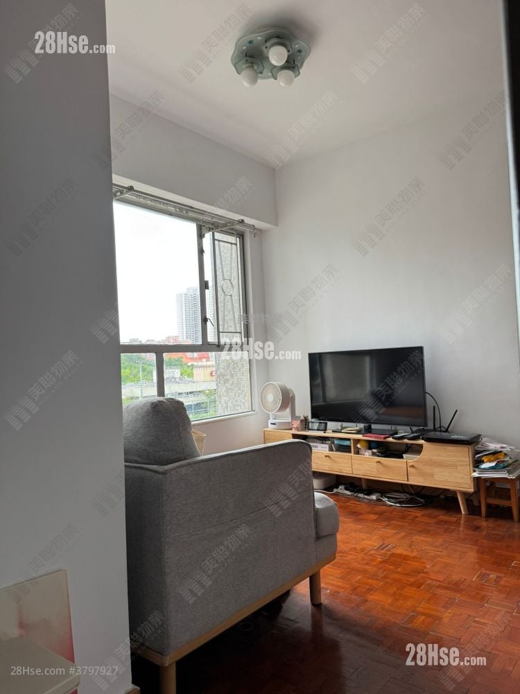 Fanling Town Center Sell 3 Bedrooms 454 ft²