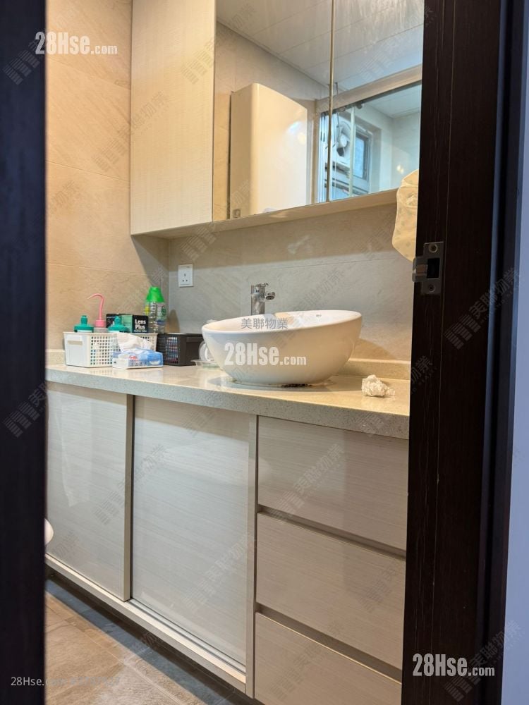 Fanling Town Center Sell 3 Bedrooms 454 ft²
