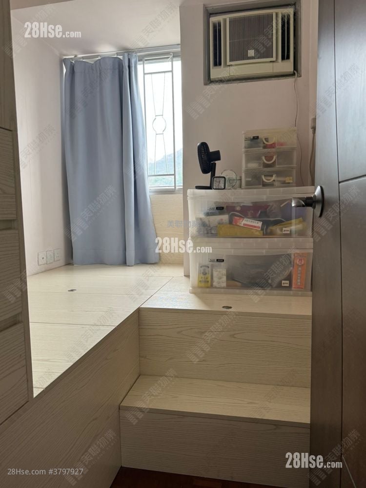 Fanling Town Center Sell 3 Bedrooms 454 ft²