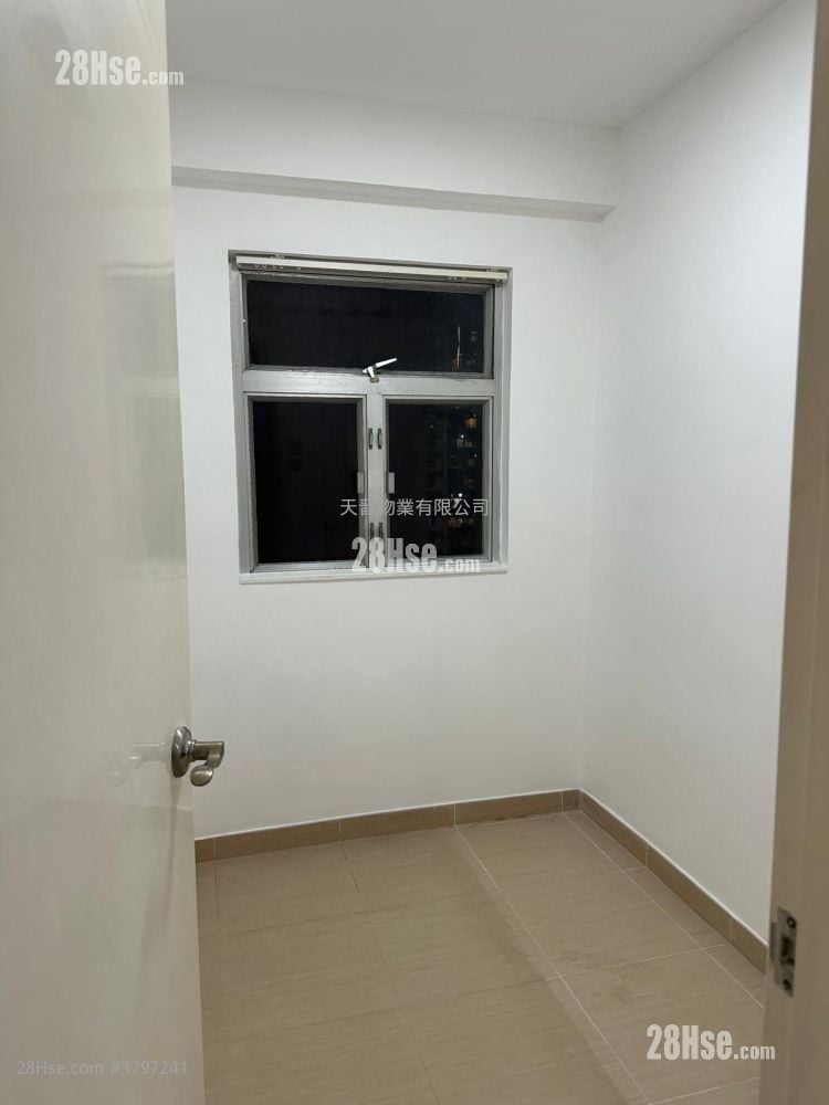 德民大厦 租盘 2 房 , 1 浴室 321 平方尺