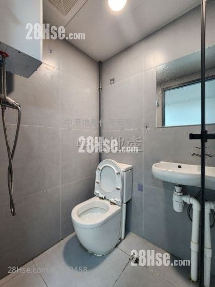 美華工業大廈 租盤