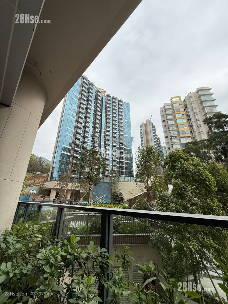 黄金海湾 售盘 450 平方尺