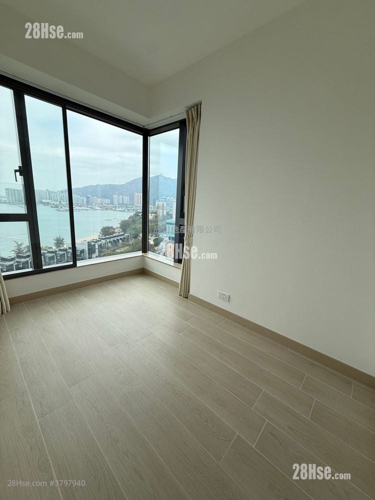 黄金海湾 售盘 450 平方尺