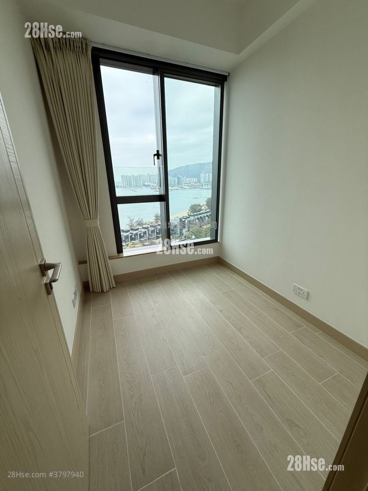 黄金海湾 售盘 450 平方尺