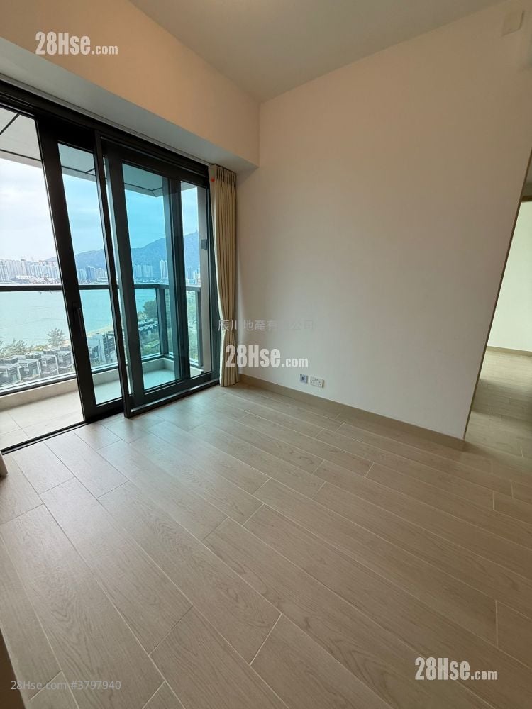 黄金海湾 售盘 450 平方尺