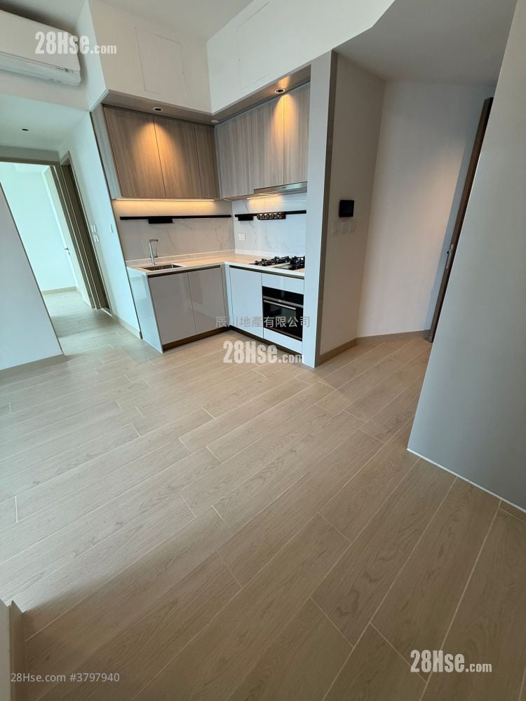 黄金海湾 售盘 450 平方尺