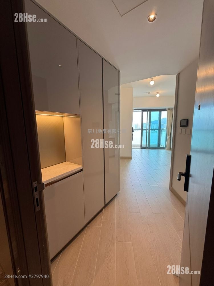 黄金海湾 售盘 450 平方尺