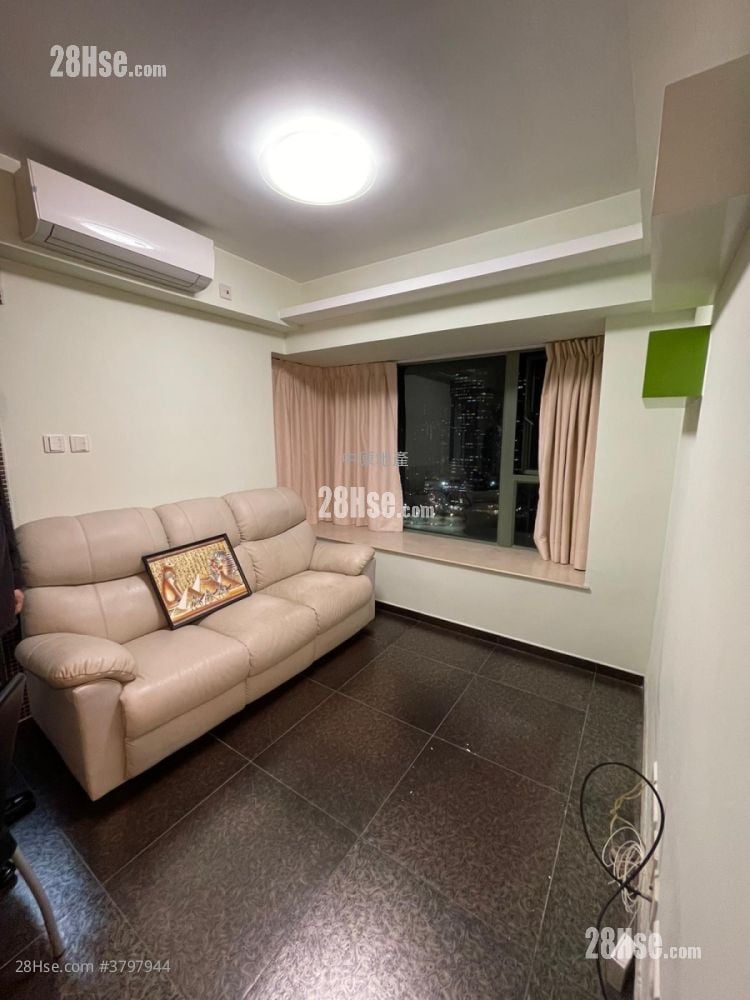 月海湾 租盘 2 房 , 1 浴室 412 平方尺