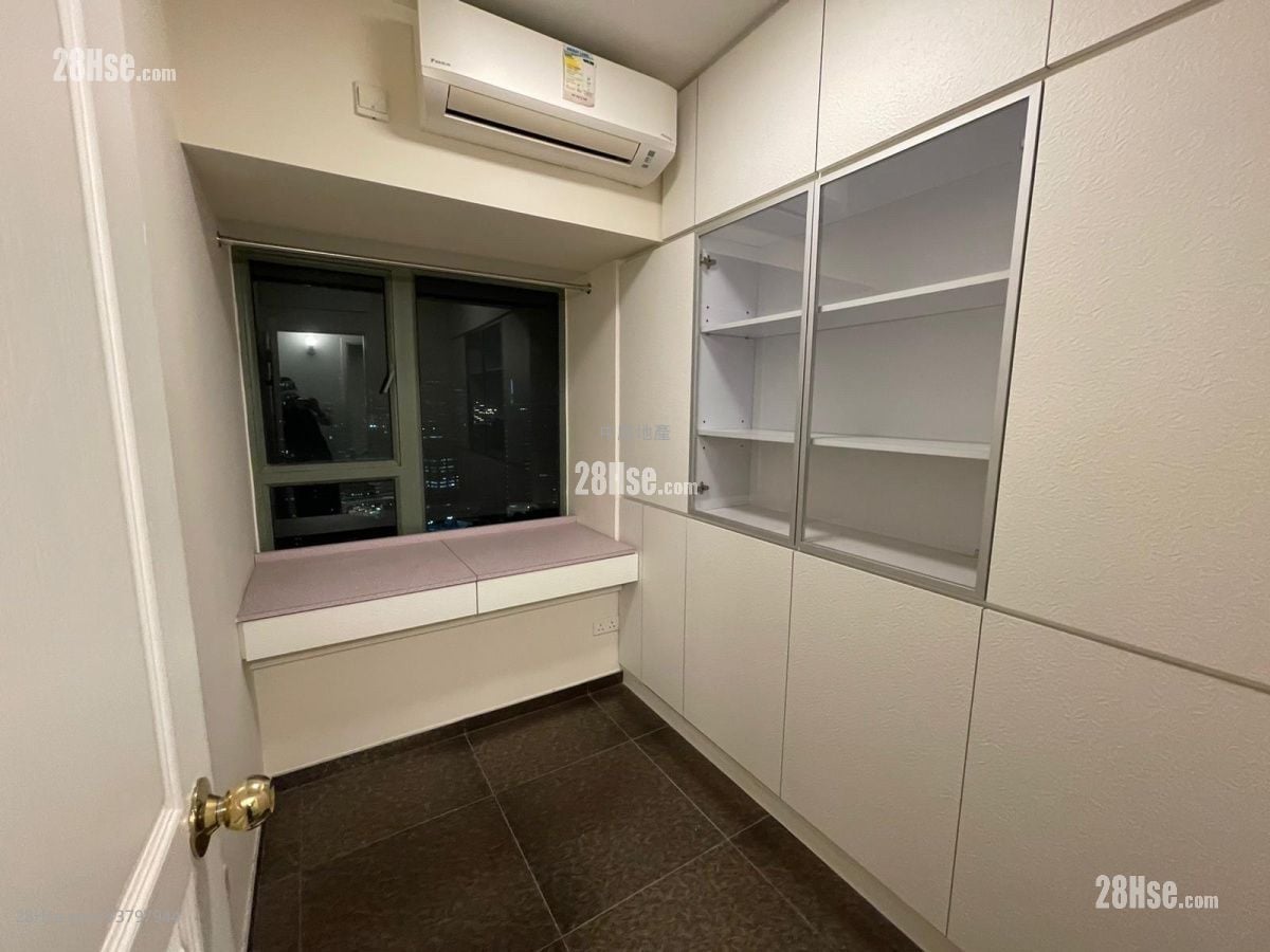 月海湾 租盘 2 房 , 1 浴室 412 平方尺