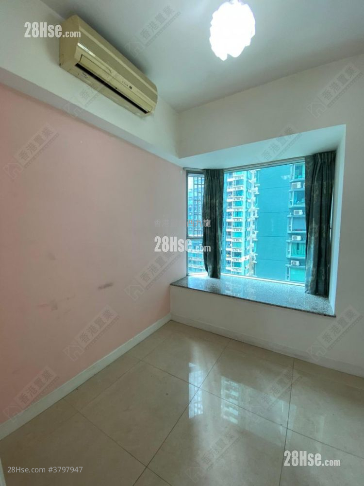 The Pacifica Sell 2 Bedrooms , 1 Bathroom 441 ft²