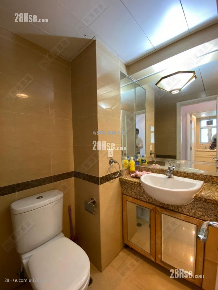 The Pacifica Sell 2 Bedrooms , 1 Bathroom 441 ft²