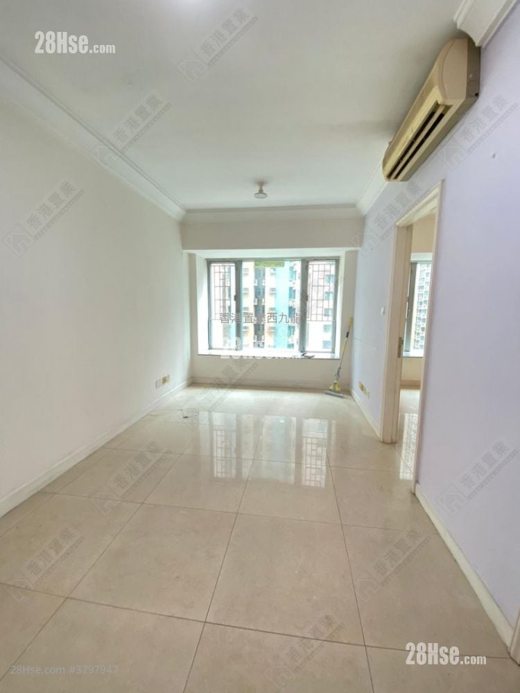 The Pacifica Sell 2 Bedrooms , 1 Bathroom 441 ft²