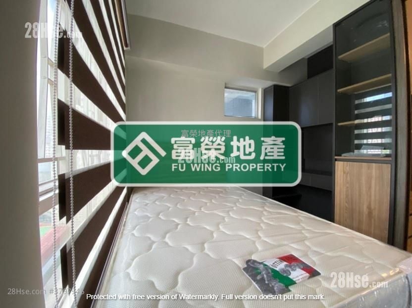 Kaiyin Mansion Sell 1 Bedroom , 1 Bathroom 269 ft²