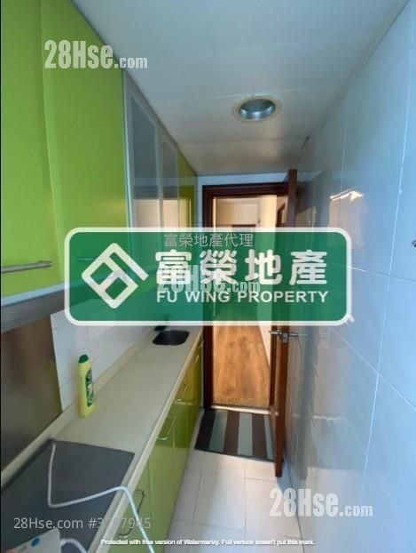 Kaiyin Mansion Sell 1 Bedroom , 1 Bathroom 269 ft²