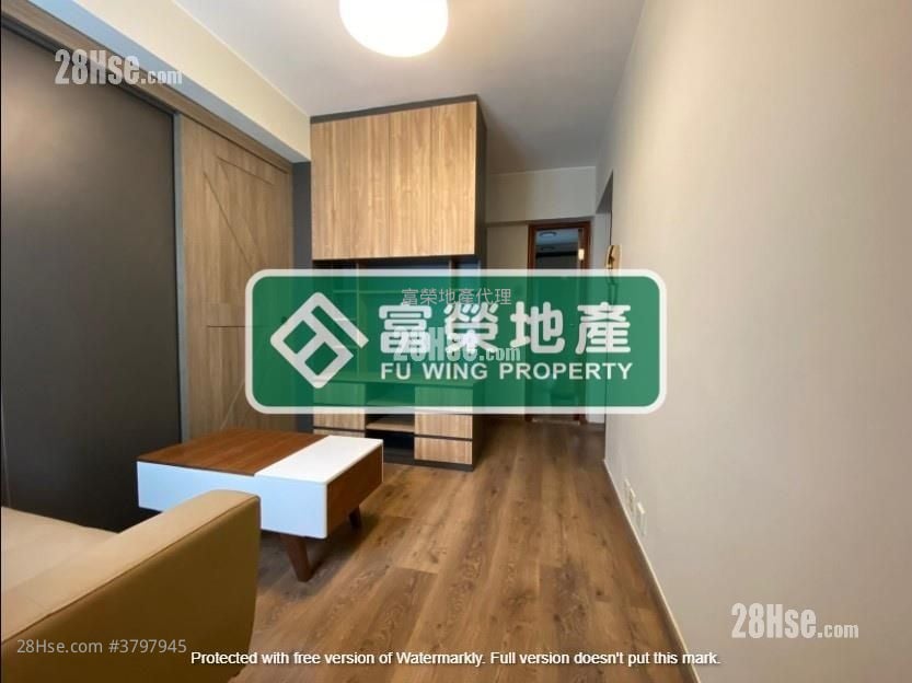 Kaiyin Mansion Sell 1 Bedroom , 1 Bathroom 269 ft²