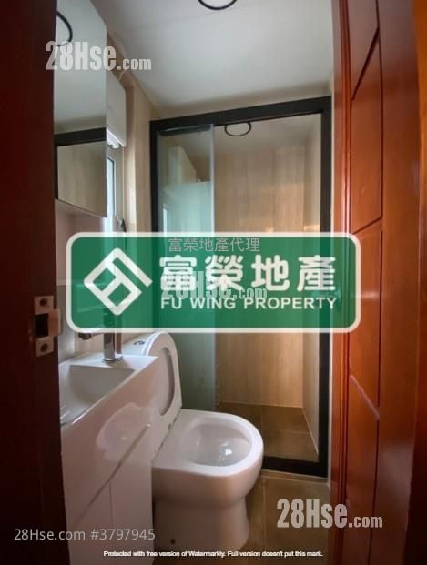 Kaiyin Mansion Sell 1 Bedroom , 1 Bathroom 269 ft²