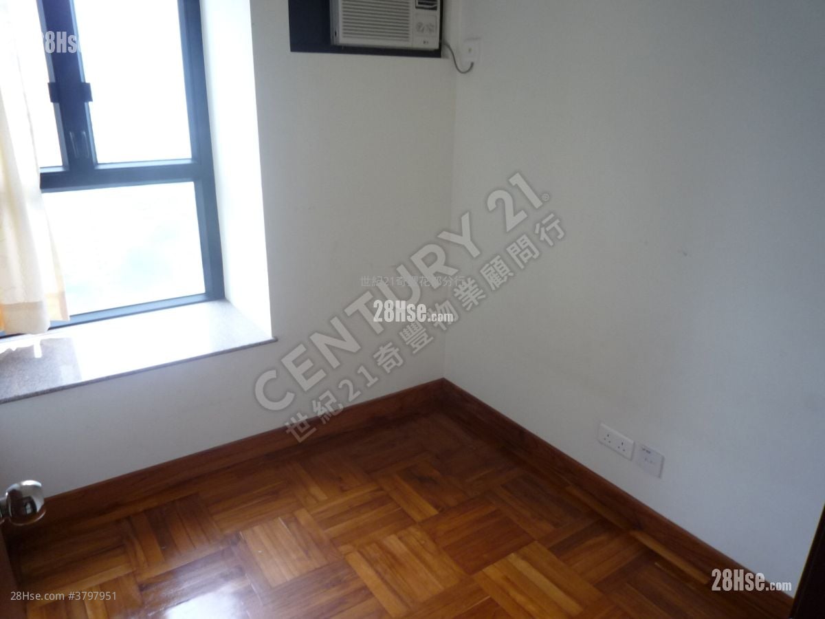 御皇庭 售盘 2 房 , 1 浴室 417 平方尺