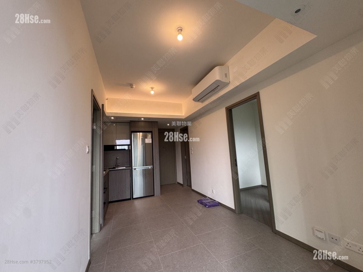 Yoho West Rental 410 ft²