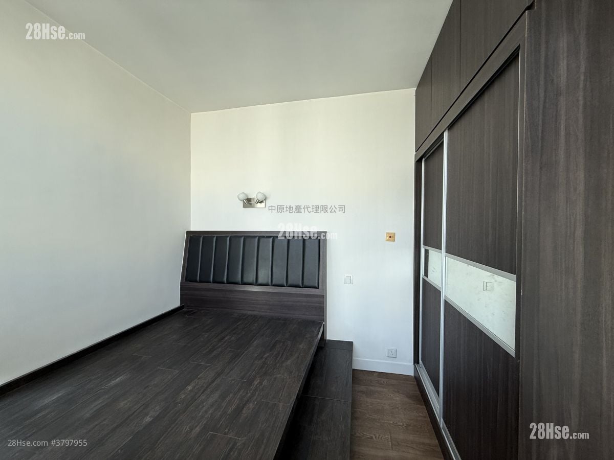 东堤湾畔 租盘 2 房 , 1 浴室 547 平方尺